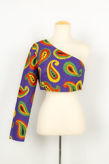 Makerslxe en coton Gucci 2021