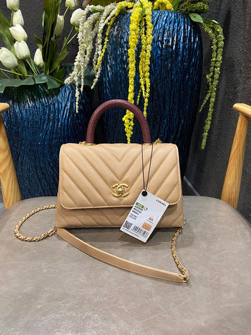 Makersluxe - CHL Bags - 786