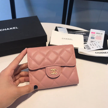 Makersluxe - CHL Wallets - 332