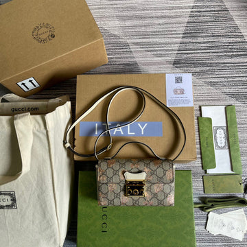 Makersluxe - GCI Bags - 1878