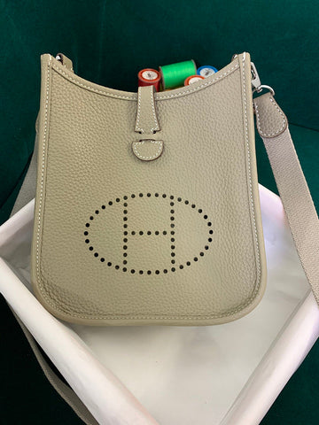Makersluxe - HMS Bags - 1906