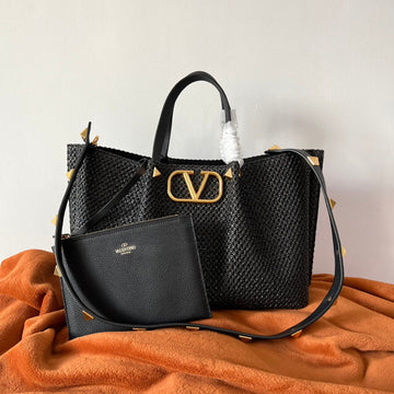 Makersluxe - VEL Bags - 445