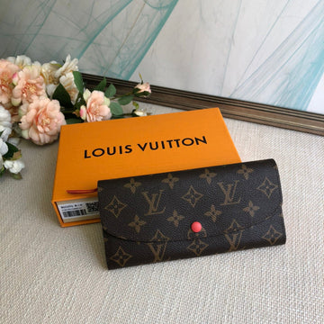 Makersluxe - LOV Wallets - 427