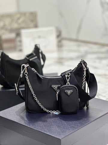 Makersluxe - PD Bags - 693