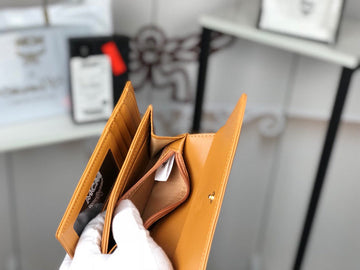 MLB - MQM Wallets - 011