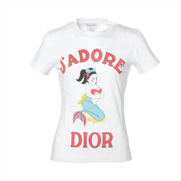 Christian Dior 02 Year Cotton  F38  White J'ADORE 2A12155028     Accessories