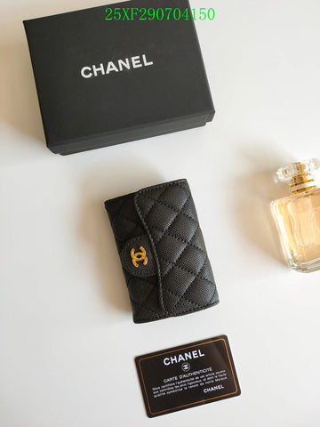 Makersluxe CHL Wallet - 2212