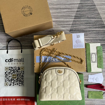Makersluxe - GCI Bags - 1768