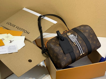 Makersluxe Bags - LOV Bags - 2505
