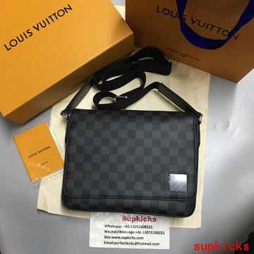 Makersluxe Bags - LOV Bags - 176