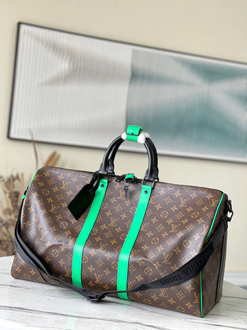 MLB - LOV Travel Bags - 076
