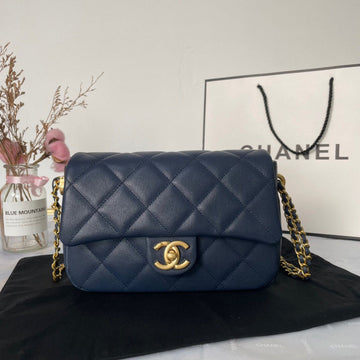Makersluxe - CNL Bags - 1475