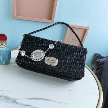 Makersluxe - MMU Bags - 202