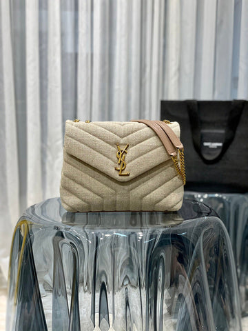 Makersluxe - YLS Women Bags - 359