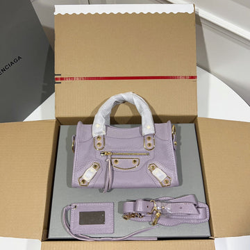 Makersluxe BG Bags - 592