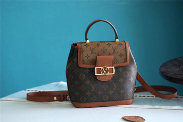 Makersluxe - LOV Bags - 052