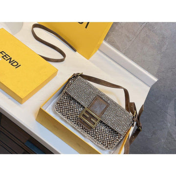 Makersluxe - Top Quality Bag FND 660