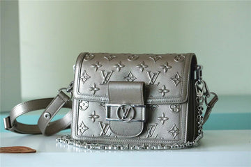 Makersluxe - LOV Bags - 311