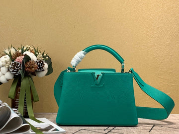 Makersluxe Bags - LOV Bags - 2578
