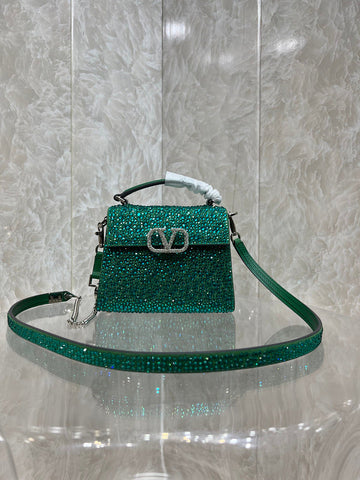 Makersluxe - VEL Bags - 1160