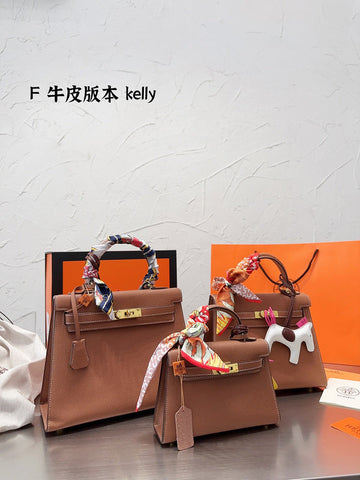 Makersluxe - HMS3 Bags - 008