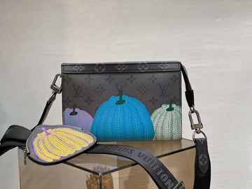 MLB Makersluxe Lu-Vi bags - 11467