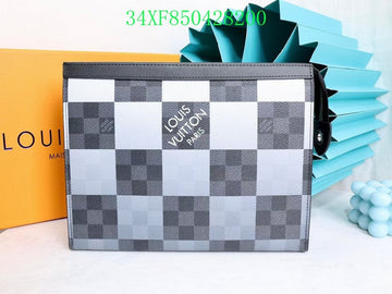 Makersluxe CHL Wallet - 970