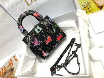 Makersluxe Bags- DOR Bags - 418