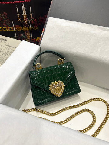Makersluxe - DG bag - 099
