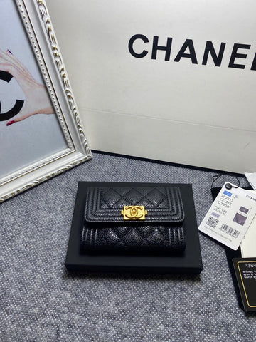 Makersluxe - CHL Wallets - 591