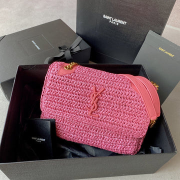 Makersluxe YLS Bags - 1867