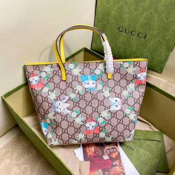 MLB GUKI Women Bags - 1134