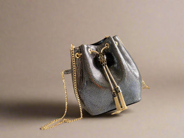 Makersluxe - BGL Bags  - 028