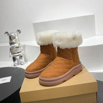 MLB - All Women Boots - 361
