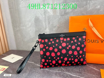 MLB - LOV Wallet - 841