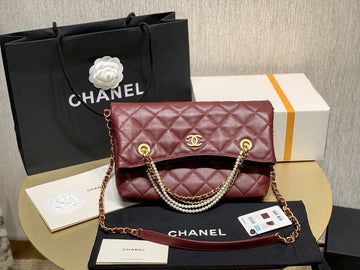 Makersluxe - CHL Bags - 502