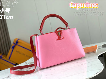 makersluxe - LOV Bags - 1139