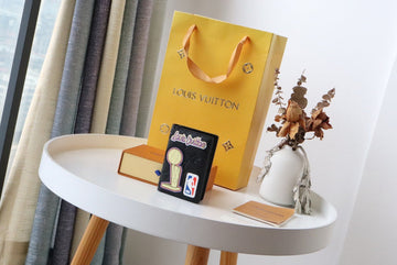 Makersluxe - LOV Wallets - 060