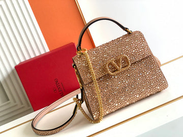 Makersluxe - VEL Bags - 680