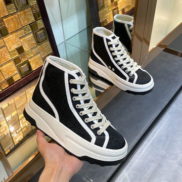MLB - GUKI Women Shoes - 493