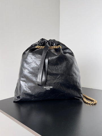 Makersluxe - BG Bags - 360