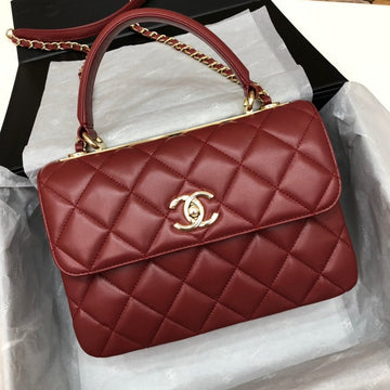 Makersluxe - CHL Bags - 022