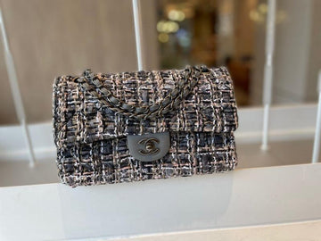 Makersluxe - CHL Bags - 568