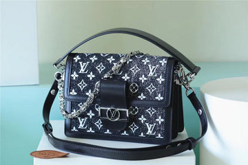 MLB Fashion Lu-Vi bags - 7192