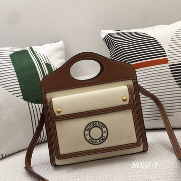 Makersluxe - BOR Bags - 034