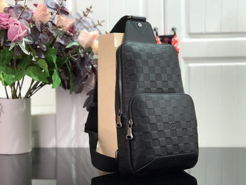 Makersluxe Lu-Vi bags - 3100