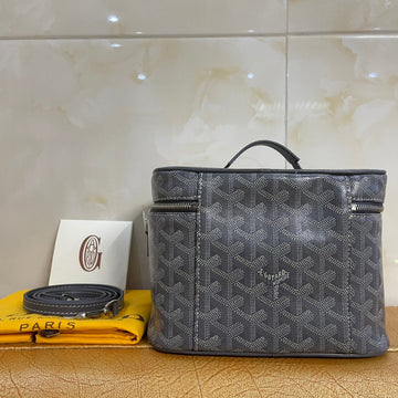 Makersluxe - GOD Bags - 340