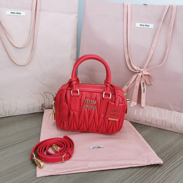 Makersluxe - MMU Bags - 224