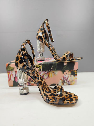 MLBS - DAG Women Shoes - 039