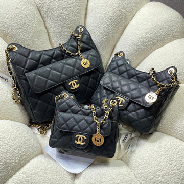 Makersluxe Bags - CHL Bags - 116